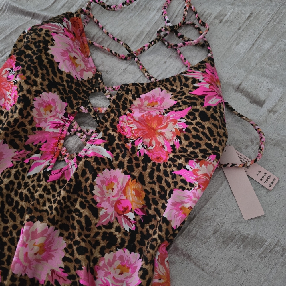 VS swimsuit